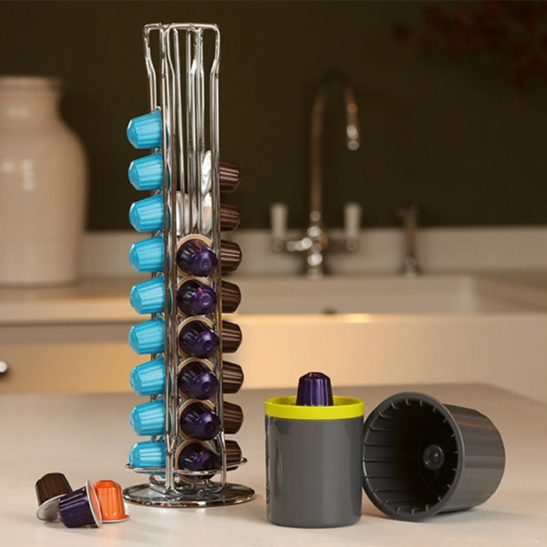 EcoPress Aluminium Capsule Recycler 