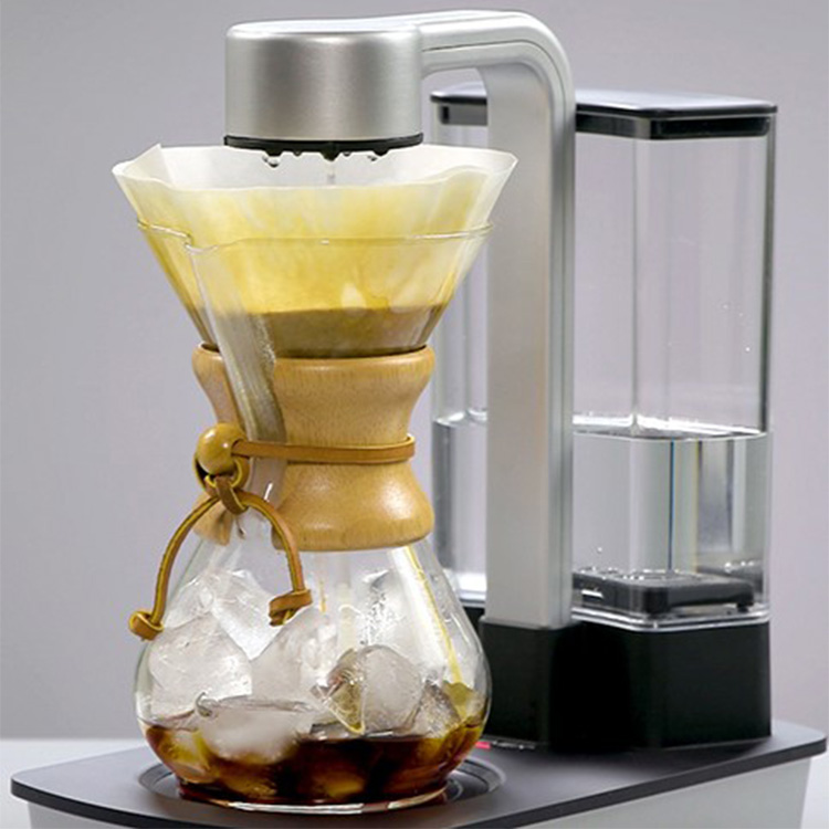 Ottomatic® Coffeemaker | Harveys