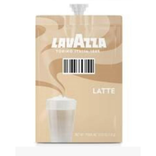 lavazza latte macchiato
